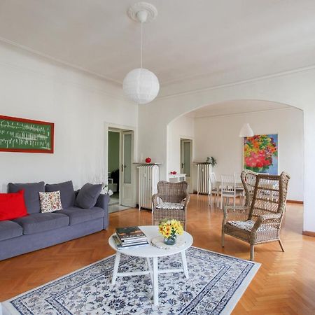 Apt With Balcony - 50 M Far From Pagano M1 Apartment Milan Exterior photo