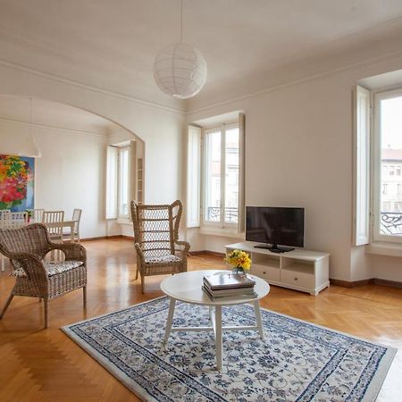 Apt With Balcony - 50 M Far From Pagano M1 Apartment Milan Exterior photo