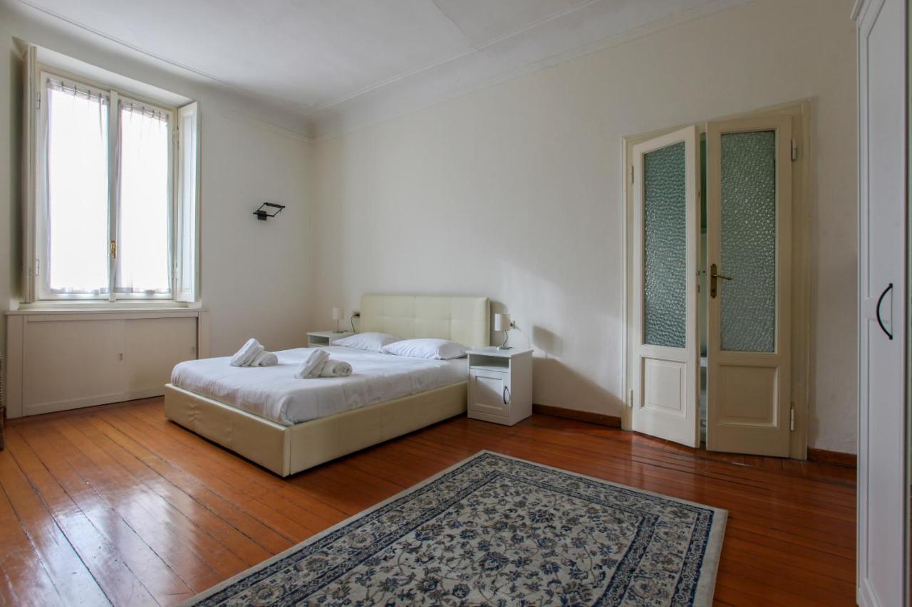 Apt With Balcony - 50 M Far From Pagano M1 Apartment Milan Exterior photo
