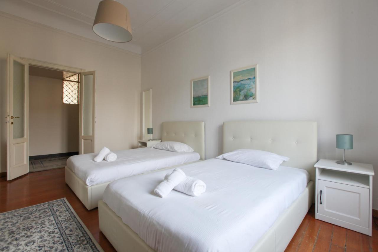Apt With Balcony - 50 M Far From Pagano M1 Apartment Milan Exterior photo