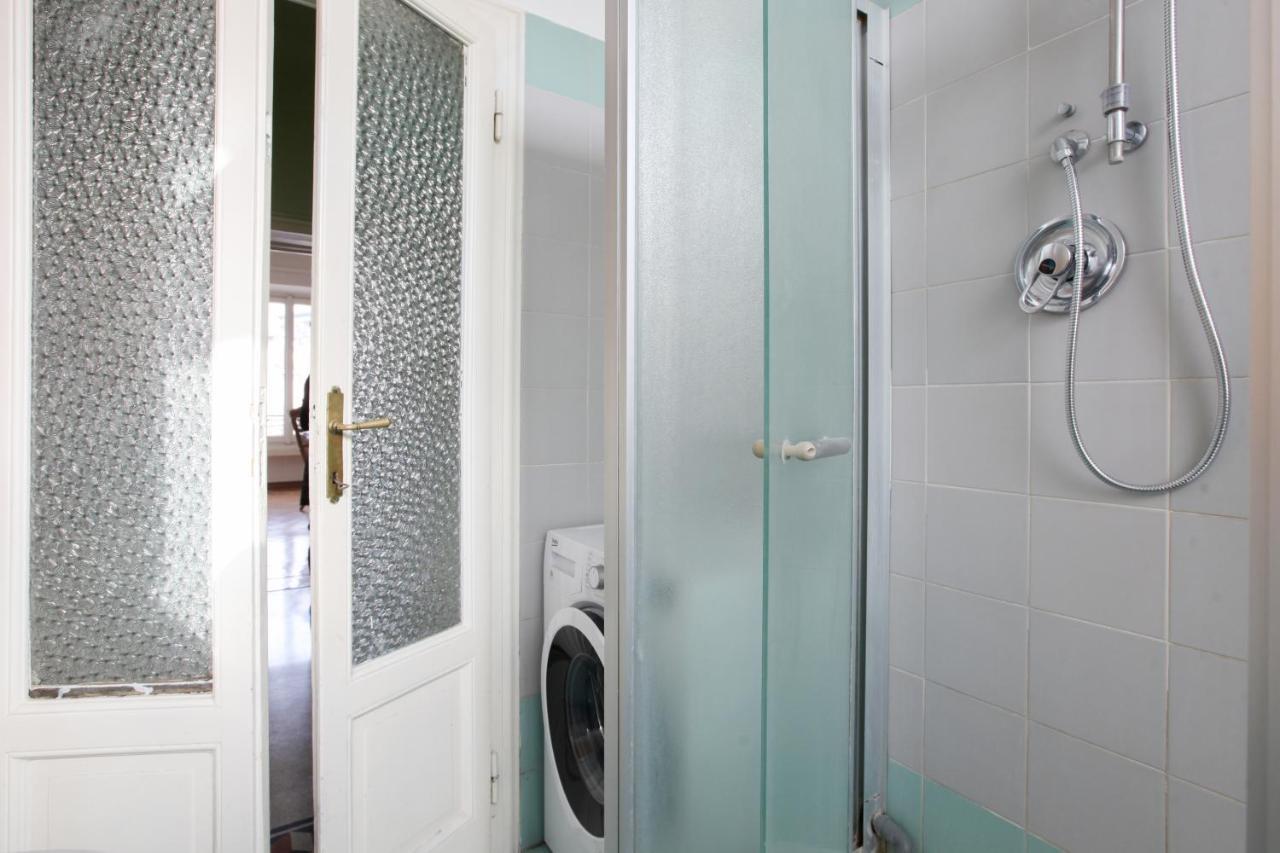 Apt With Balcony - 50 M Far From Pagano M1 Apartment Milan Exterior photo