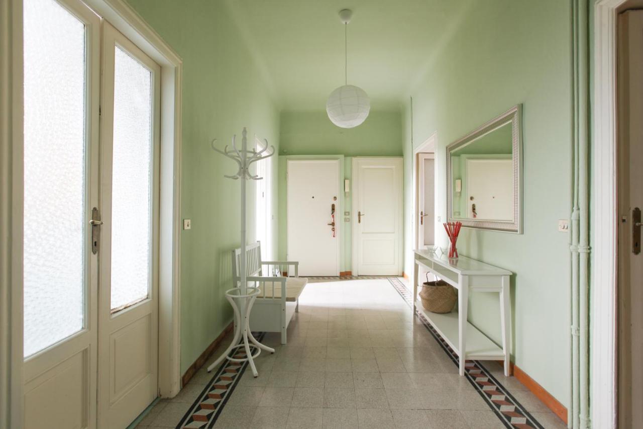 Apt With Balcony - 50 M Far From Pagano M1 Apartment Milan Exterior photo