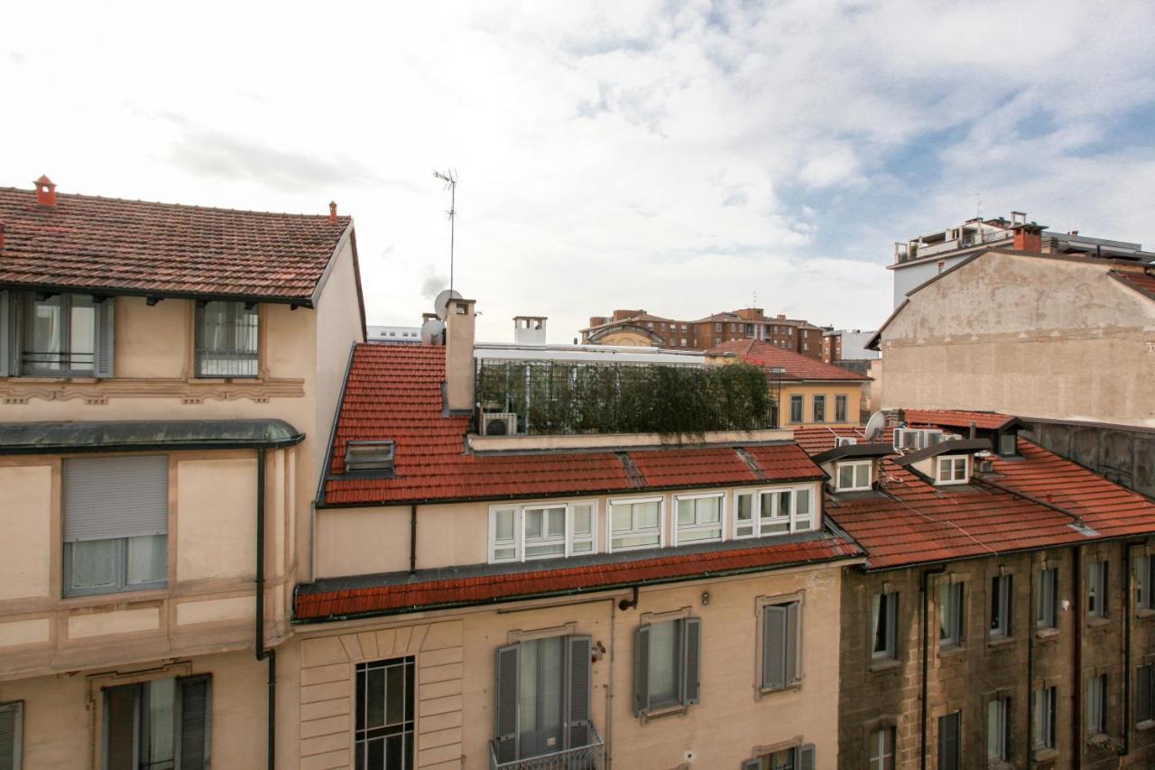 Apt With Balcony - 50 M Far From Pagano M1 Apartment Milan Exterior photo